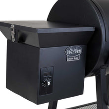 Load image into Gallery viewer, BIG HORN PELLET GRILL/BBQ
