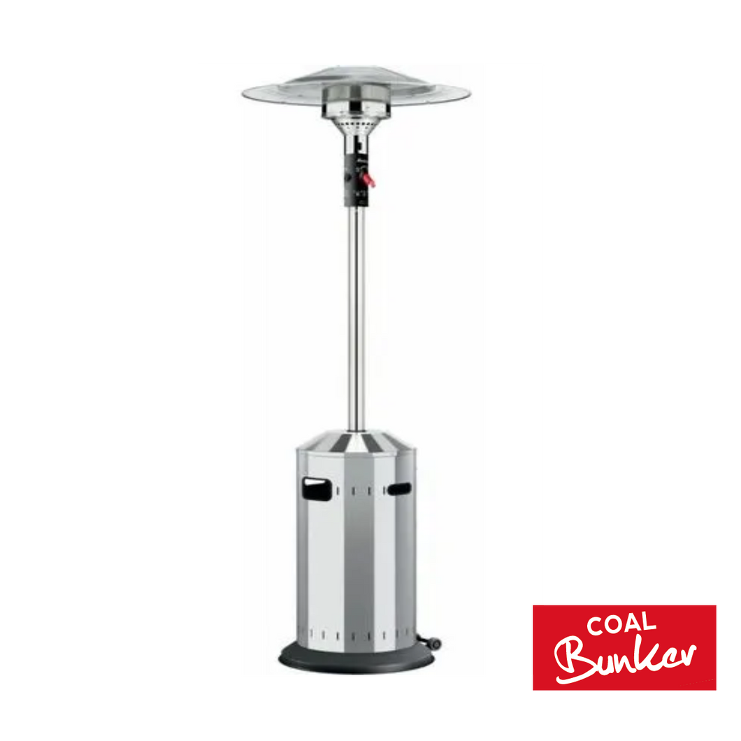 ELEGANCE 8KW PATIO HEATER