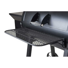 Load image into Gallery viewer, BIG HORN PELLET GRILL/BBQ
