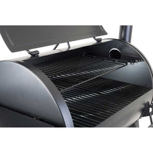 Load image into Gallery viewer, BIG HORN PELLET GRILL/BBQ
