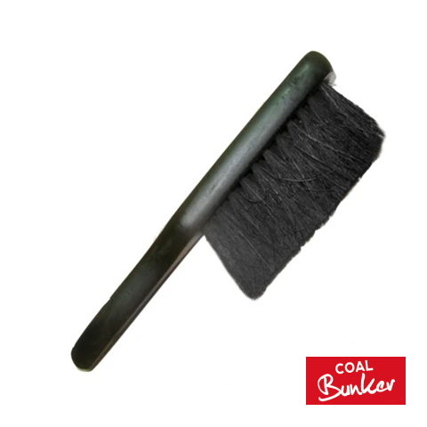 De Vielle Banister Brush